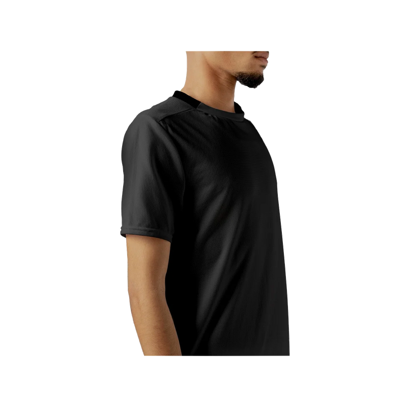 Kit 3 Camisetas- T-Shirt Running Dry Fitness