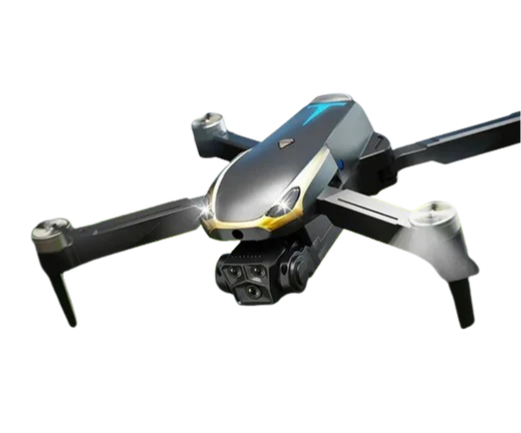 DronePro 4k- Drone Profissional 4k Full HD [FOTOGRAFIAS AÉREAS DE MAIOR QUALIDADE E LONGA DISTANCIA]